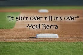 yogi berra qoute